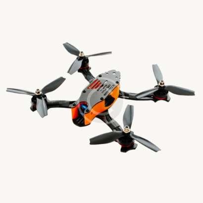 RC Quadcopter